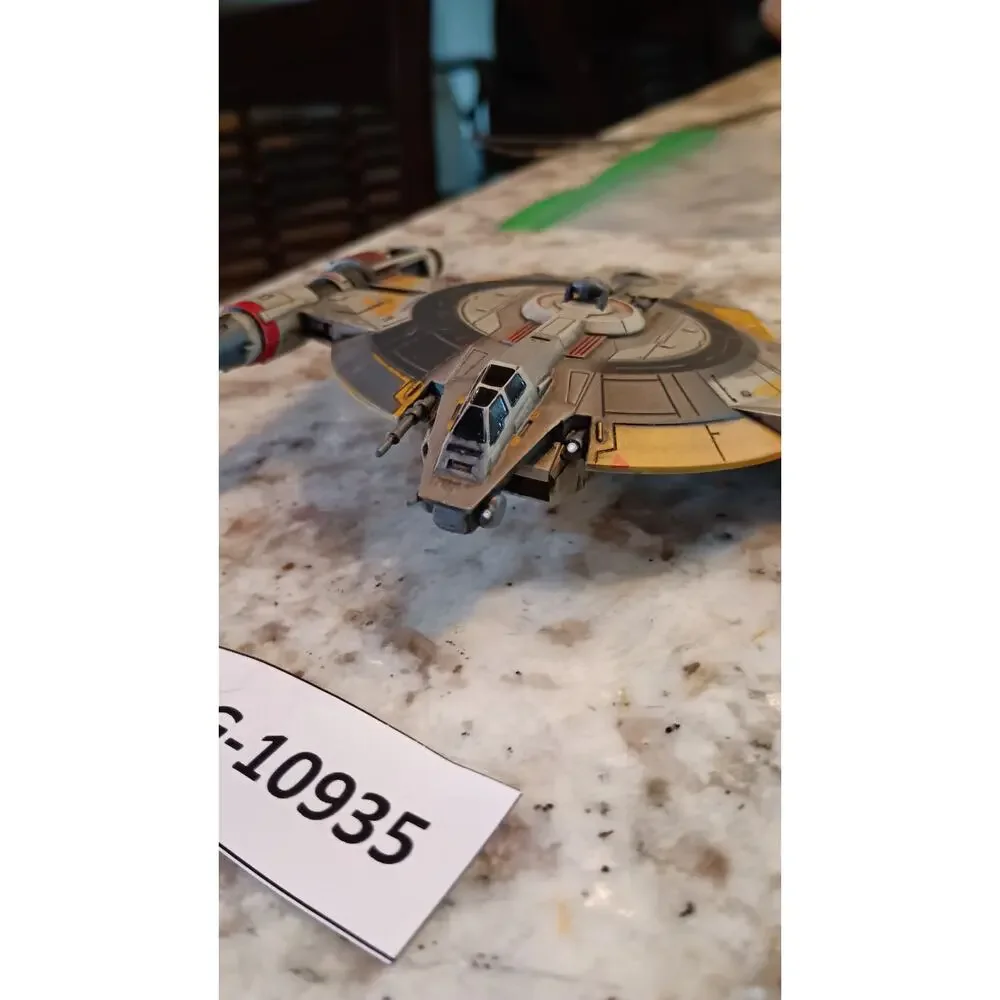 Star Wars X-Wing Miniatures Game SHADOW CASTER Expansion Pack Ship Only